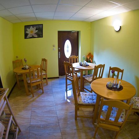 Hostel Filip Danzica Esterno foto
