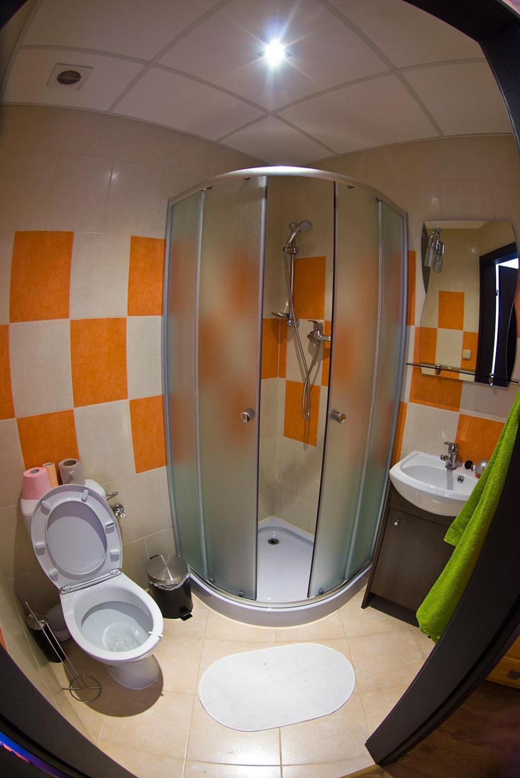 Hostel Filip Danzica Esterno foto
